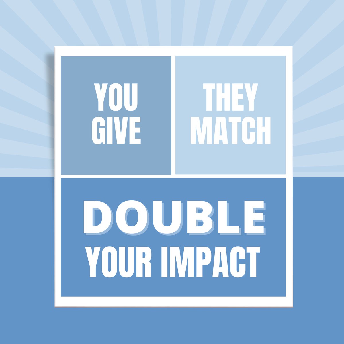 We are officially in the final hours of our match and time is running out! Until TONIGHT at 11:59 p.m., every donation will be DOUBLED, providing twice the support for individuals and families affected by HD. But act fast - the match ends TONIGHT: huntingtonsociety.ca/yes-i-want-to-…