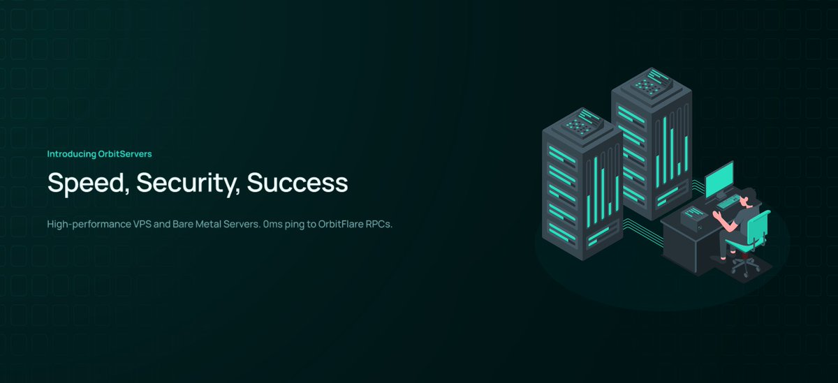 Fast. Reliable. Secure. 

0ms to <a href="/OrbitFlareNodes/">OrbitFlare</a> RPCs ⚡️