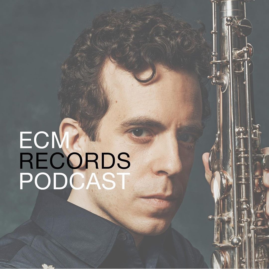 Tzúr (@odedtzur) on Twitter photo Always a pleasure talking to @caro_fonta for the <a href="/ECMRecords/">ECM Records</a> podcast.
Listen: ecm.lnk.to/podcast
Original photo by Jamie Ellington
#war #peace #love #music #jazz Always a pleasure talking to @caro_fonta for the <a href="/ECMRecords/">ECM Records</a> podcast.
Listen: ecm.lnk.to/podcast
Original photo by Jamie Ellington
#war #peace #love #music #jazz
