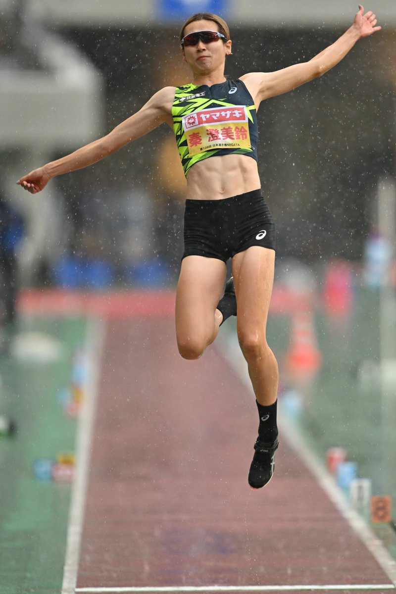 東京2025世界陸上/World Athletics Championships Tokyo 25 tweet media