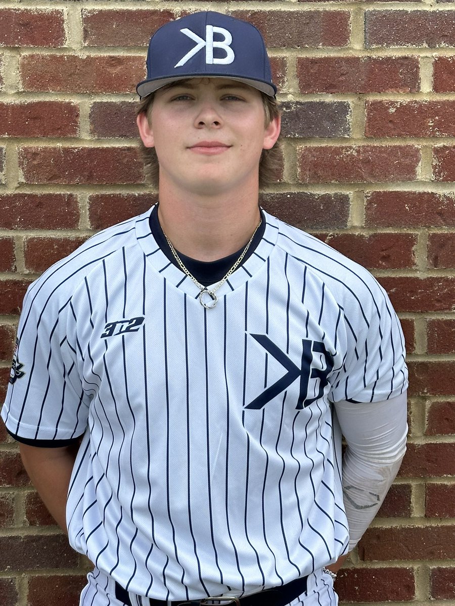 <a href="/Klutch_GALina/">ꓘlutch Collegiate Georgialina Baseball</a> TOP WHIP performances 🆚 <a href="/PiratesCarolina/">Carolina Pirates</a> 

💪🏼<a href="/dunndarius00/">Darius Hatchette-Dunn</a> 1.00, 4ip, 7K (W)
💪🏼<a href="/itrull4/">Isaiah Trull</a>                  1.24, 5.1 ip, 5K (W)
💪🏼<a href="/jaxon_jean/">Jaxon Jean</a>         1.50, 2ip, 4K

#CarolinaCollegiateLeague