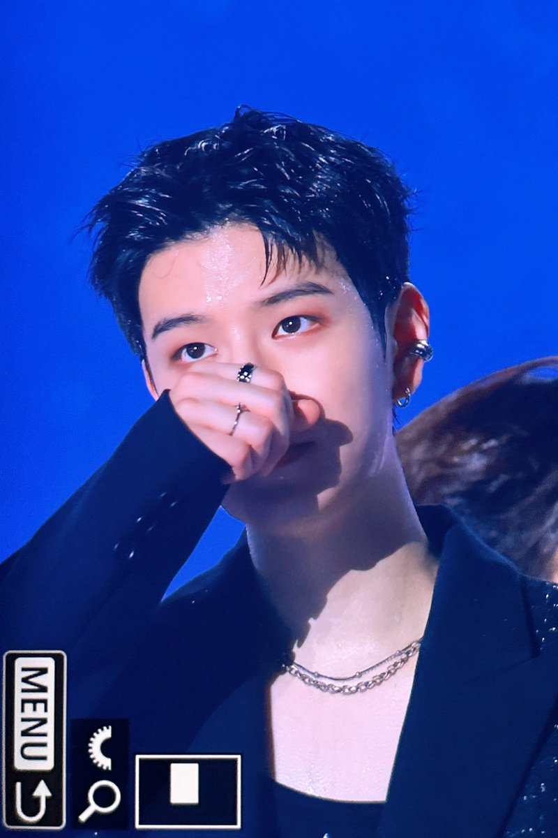 kimseungminkr's tweet photo. 240630 #StrayKids #승민 https://t.co/Iz8RUkzV6T