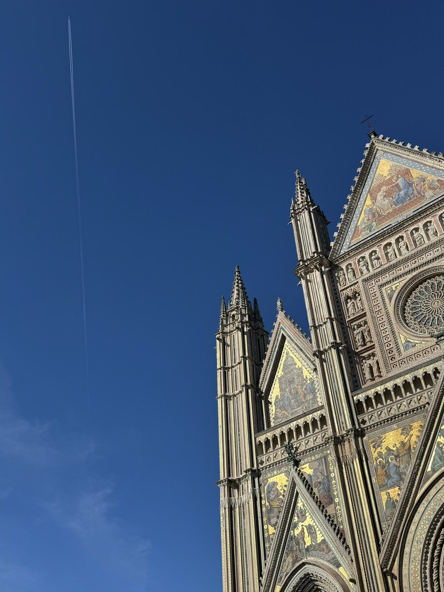 Orvieto duomo 🇮🇹