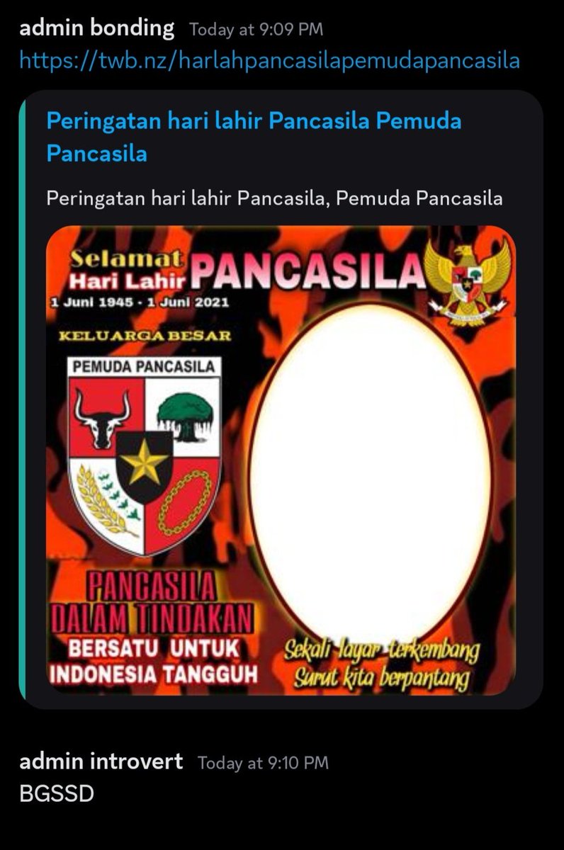 DNI!!! PJH. tweet media