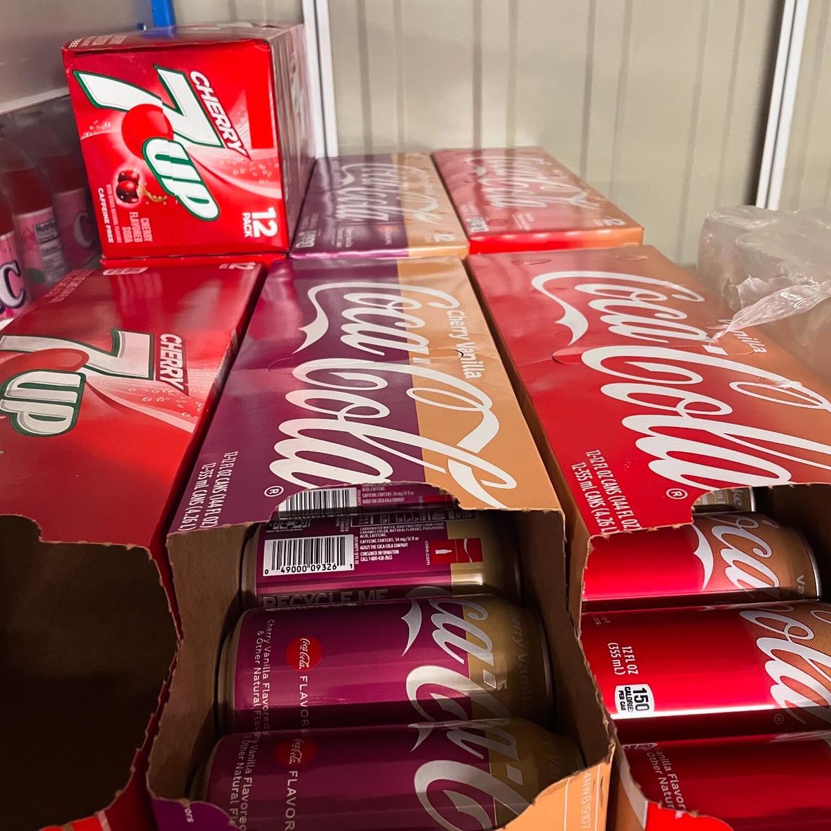 Fancy 30% off listed Imported snacks? 

We’re moving out of imports (if you didn’t know) and are offering 30% off all our imported snack stock until gone, just use code SP30 at checkout and you’ll see the discount apply, including Lays, Hostess, Ruffles

sweetpunkz.com