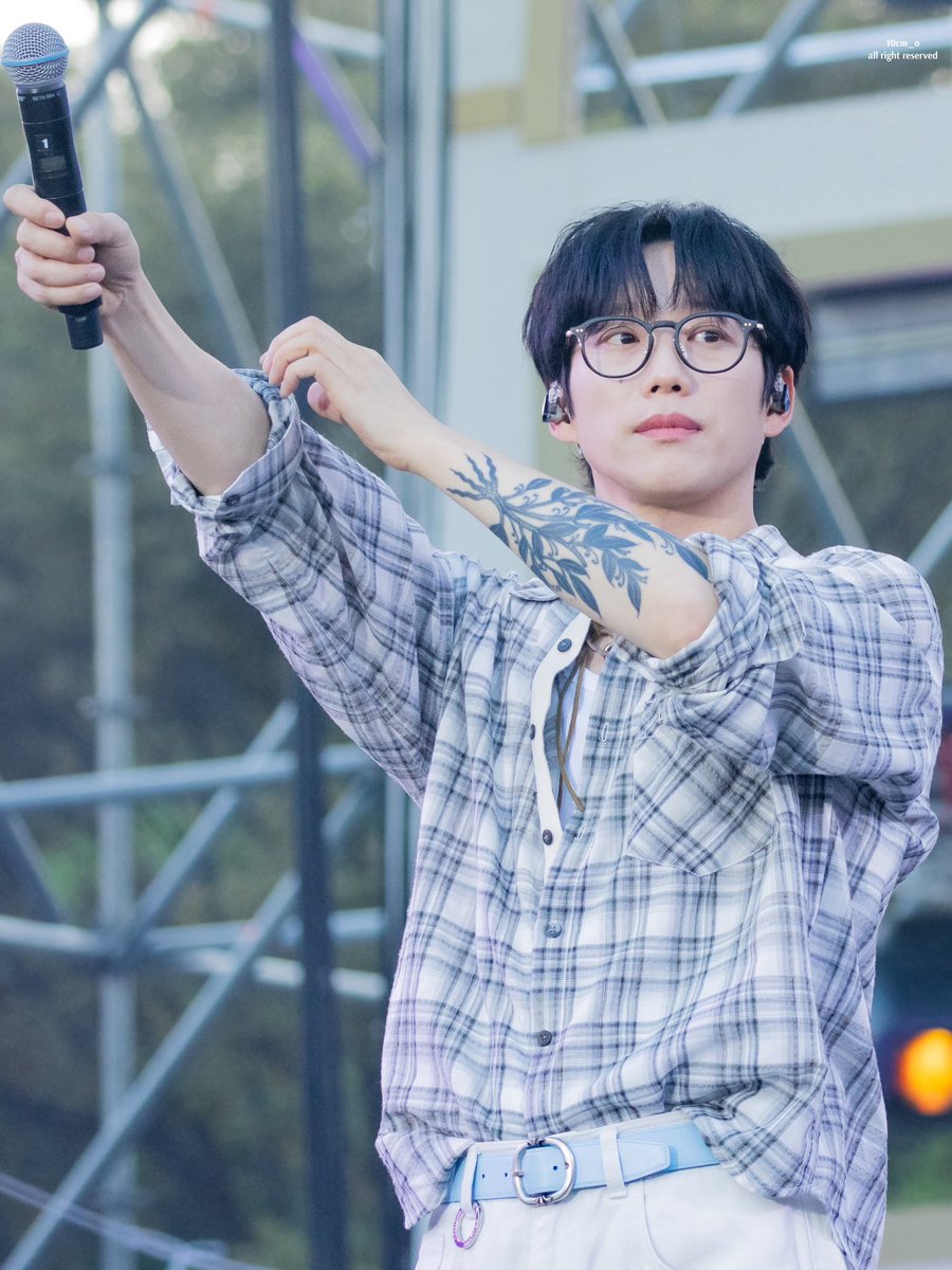 240630 서울 파크 뮤직 페스티벌 권정열

1등 마이크 드립니다 권정열  🎤

#십센치 #권정열