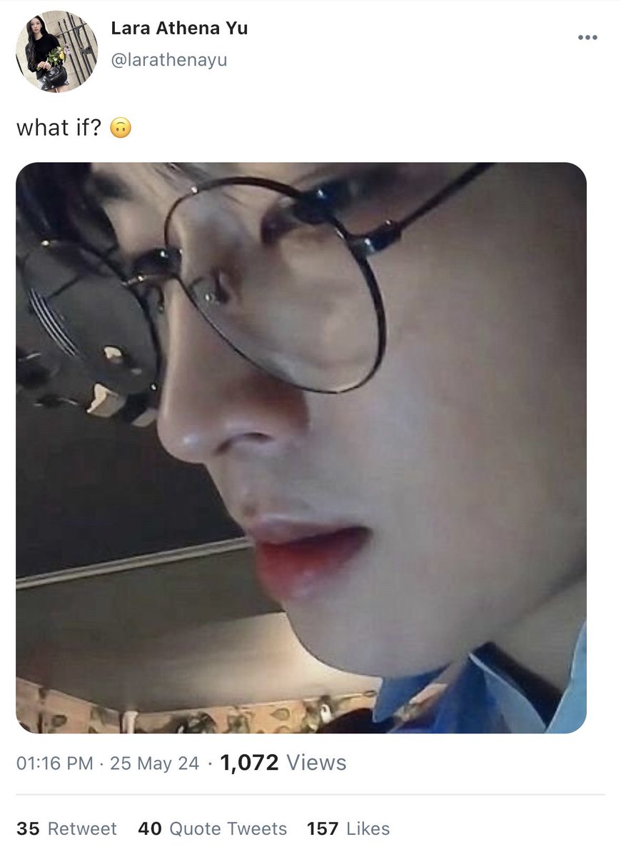 leiwonwons's tweet image. 💫 unexpected encounters often lead to the most memorable connections
a wonwoo x oc short au