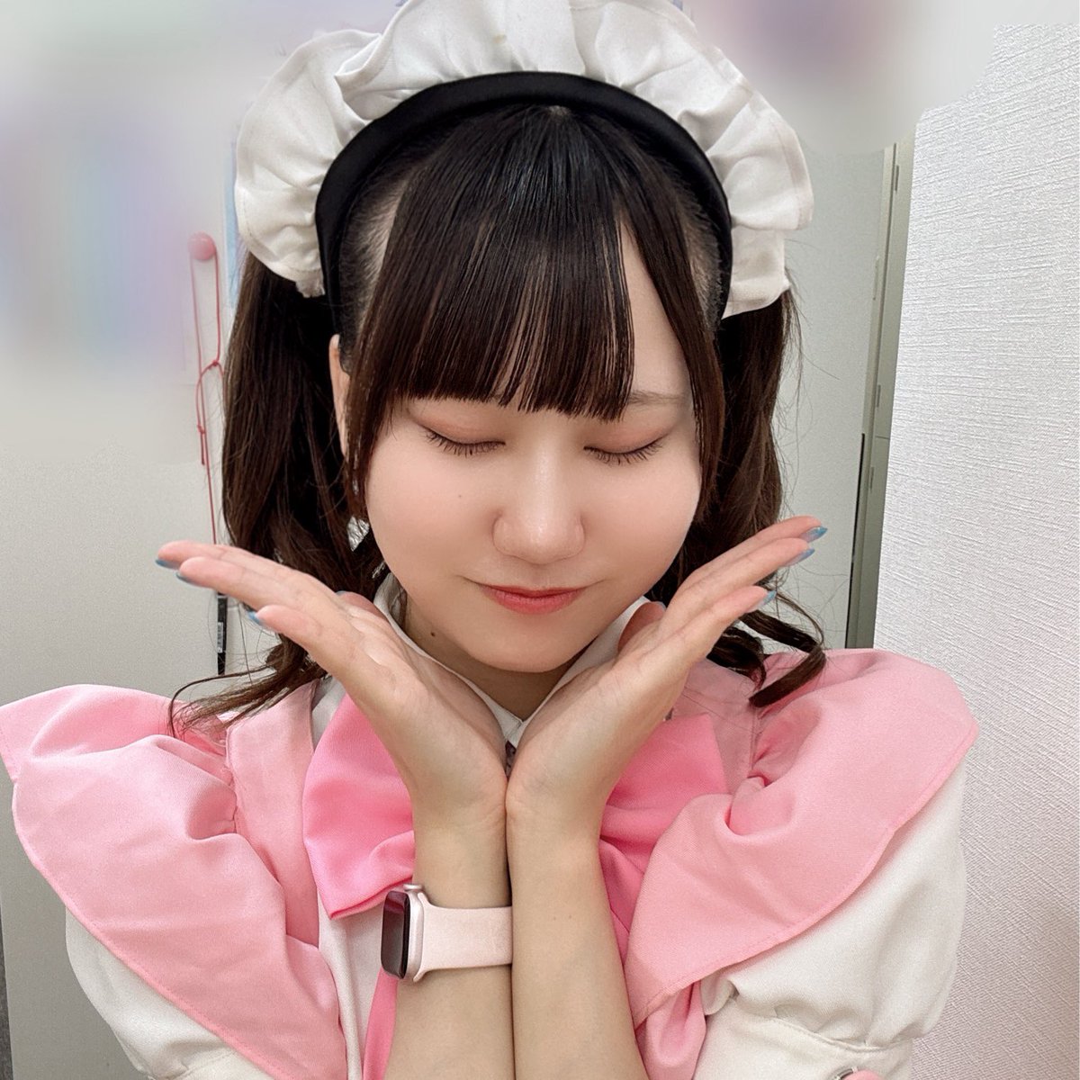 2024.6.30👼🏻🪽

本日もご帰宅ありがとうございました♡本日はゆらりさんご卒業の日🤍ずっとずっと来て欲しくなかったけどとうとう来てしまった…るのも思わず涙が出てしまいました…

長いので続きはALT⬇️

あ、お手紙くれたご主人様ありがと♡大切です🎁🎀