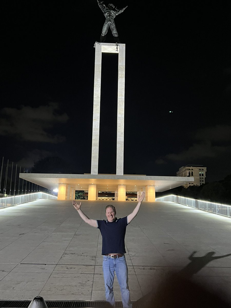 Matthew Gubens (@mattgubensmd) on Twitter photo Such warm hospitality from Indonesian oncologists! Representing #ASCOGuidelines @asco at their annual oncology meeting, ISMI HOTTI. Jakarta is the kota kolaborasi, or city of collaboration, indeed! Thanks <a href="/BeverlyMoy/">Beverly Moy</a> <a href="/CMAnnunziata/">Christina Annunziata</a> <a href="/enenbee/">Nancy Baxter MD PhD</a> for joining virtually! Thanks for having Such warm hospitality from Indonesian oncologists! Representing #ASCOGuidelines @asco at their annual oncology meeting, ISMI HOTTI. Jakarta is the kota kolaborasi, or city of collaboration, indeed! Thanks <a href="/BeverlyMoy/">Beverly Moy</a> <a href="/CMAnnunziata/">Christina Annunziata</a> <a href="/enenbee/">Nancy Baxter MD PhD</a> for joining virtually! Thanks for having