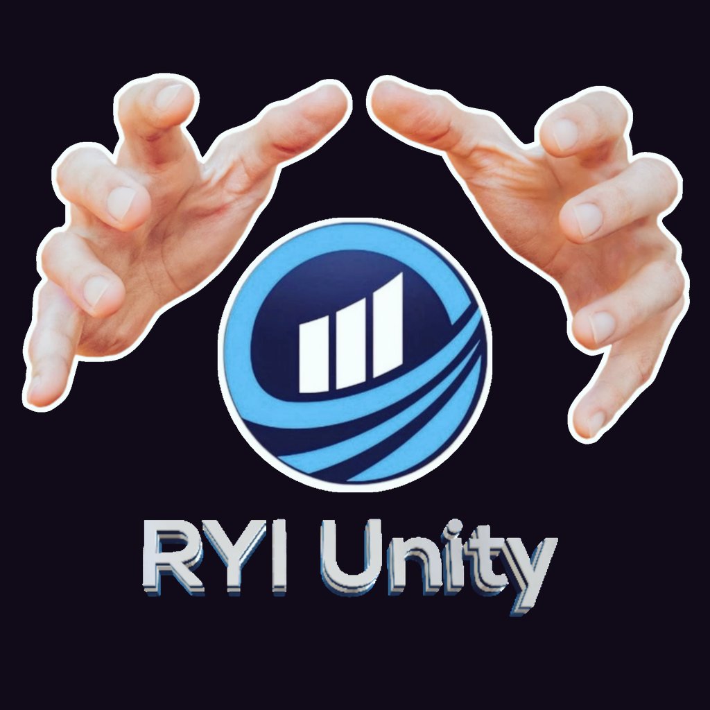 MiraiAnnya's tweet image. $RYIU #DiamondHands

@RYI_Unity 
#Ryiunity #Cantstoptheunitytrain🚄
#DiamondHands