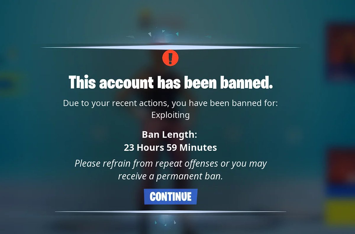 FNBRintel tweet media