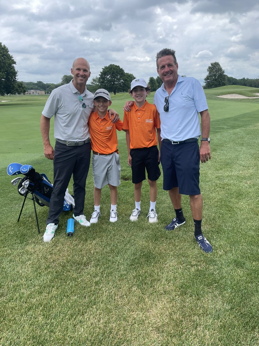 Nick Inzerello (@nickinzerello) on Twitter photo A thrill to watch these boys play and simply enjoy the game representing <a href="/ShadowRidgeCou2/">Shadow Ridge Country Club</a> <a href="/JuniorPGAChamp/">Junior PGA Championship</a> A thrill to watch these boys play and simply enjoy the game representing <a href="/ShadowRidgeCou2/">Shadow Ridge Country Club</a> <a href="/JuniorPGAChamp/">Junior PGA Championship</a>