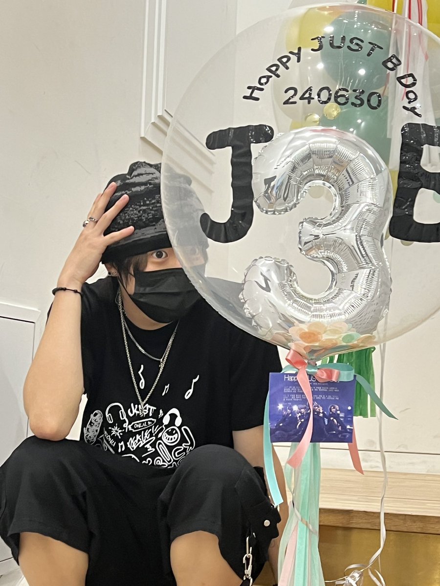 JUSTB_twt's tweet image. [#건우] 어느덧 3주년 /ㅇㅅㅇ\

#JUSTB #저스트비 #GEONU
#JUSTB_3rd_Anniversary