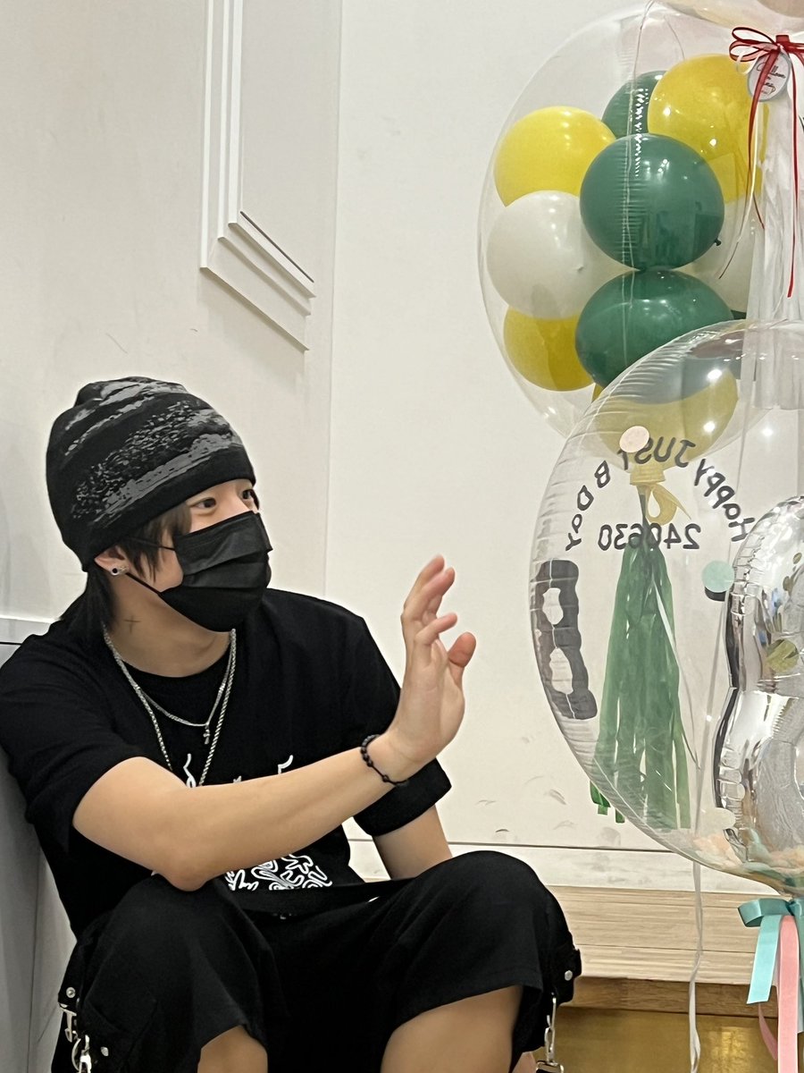 JUSTB_twt's tweet image. [#건우] 어느덧 3주년 /ㅇㅅㅇ\

#JUSTB #저스트비 #GEONU
#JUSTB_3rd_Anniversary