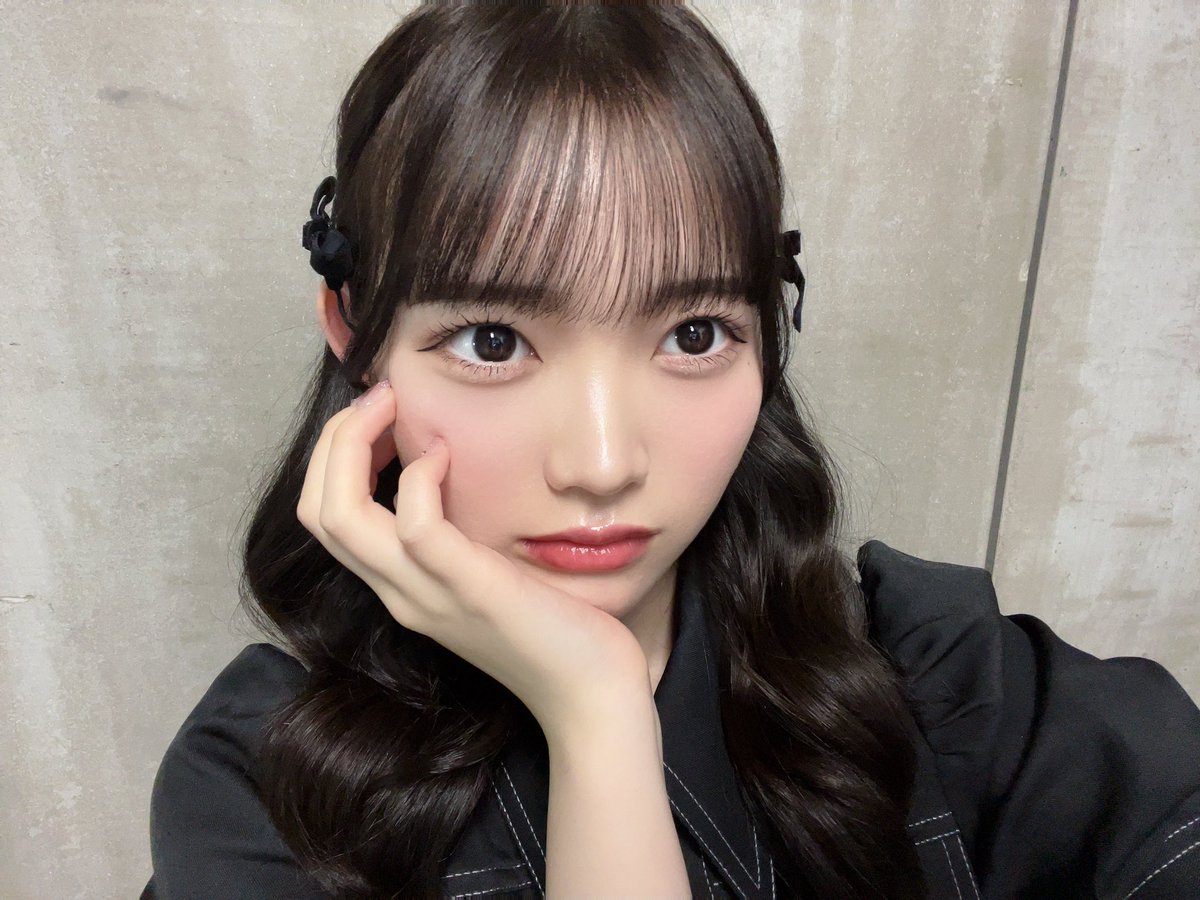 今日もお疲れ様ー！！ トークポートの受付今日までだよ🤍 #カワラボメイツ