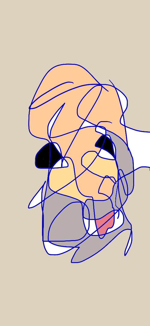 Check out this item on OpenSea opensea.io/assets/matic/0… via <a href="/opensea/">OpenSea</a> #nft collection#nft