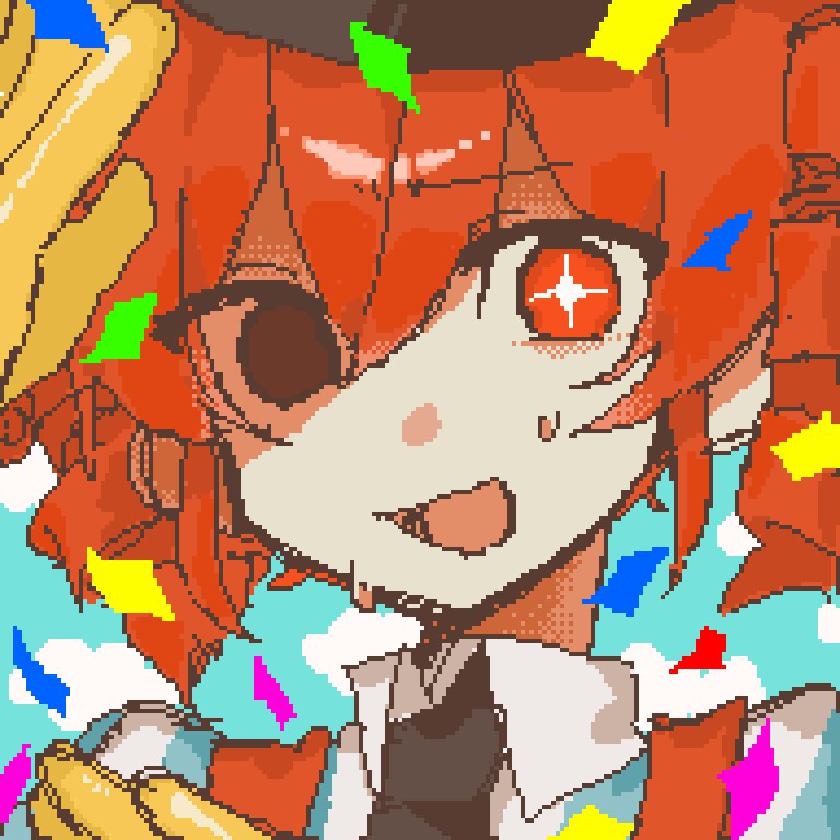 ihatoutosi's tweet photo. #メズマライザー https://t.co/rukrwg33j1