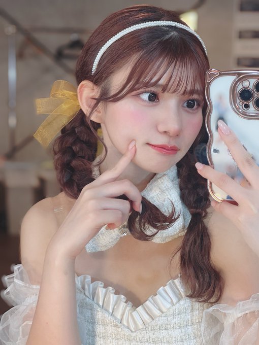 Twitterのコスプレ画像25