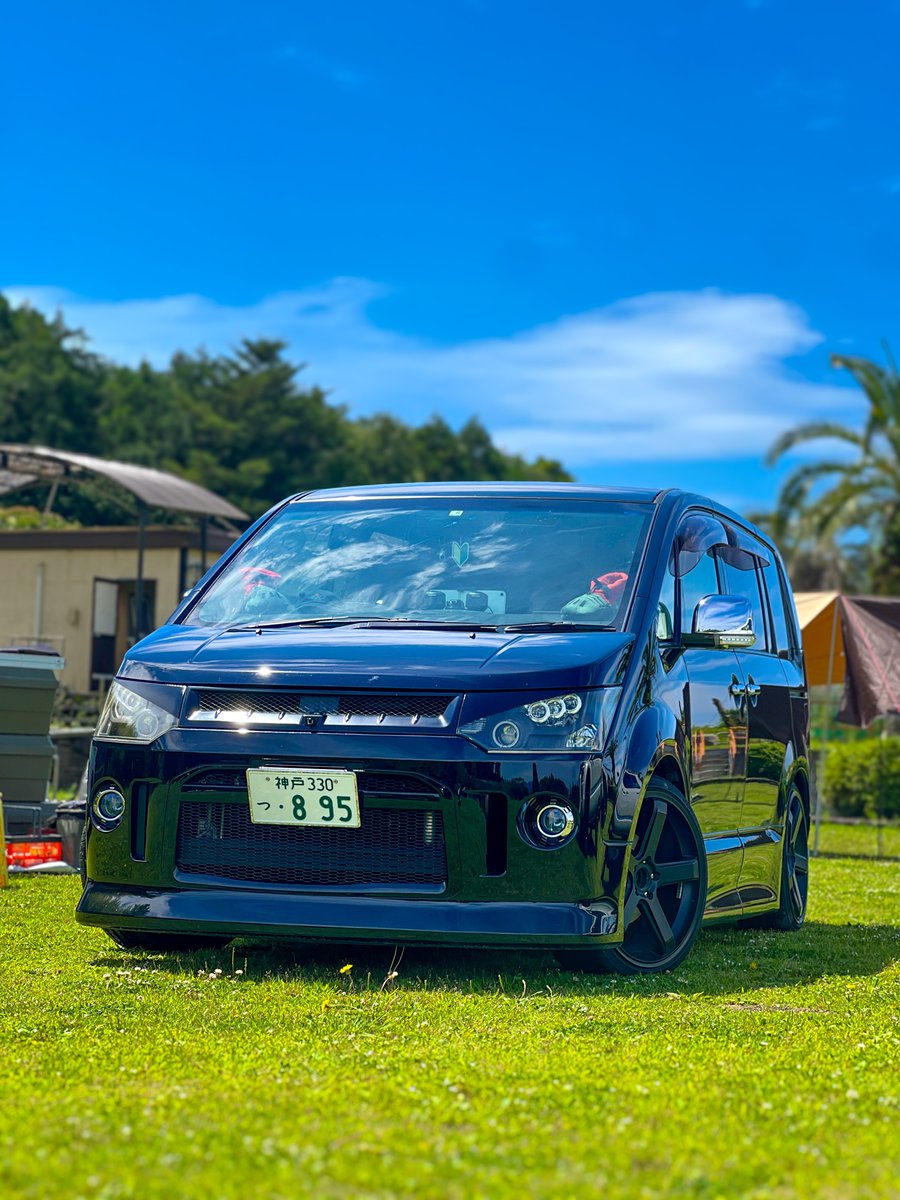 #直列4気筒乗り集まれ
#デリカ
#デリカd5