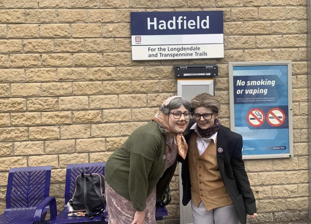 LeagueCharities's tweet photo. Just to let everyone know our event yesterday raised just over a thousand pounds!!!   Thank you to everyone who came (and bought a million raffle tickets!) we're so grateful and the charities will appreciate the donations.

#TheLeagueofGentlemen #InsideNo9 #LeaguePsychosIN9 https://t.co/rGPz3xReTm