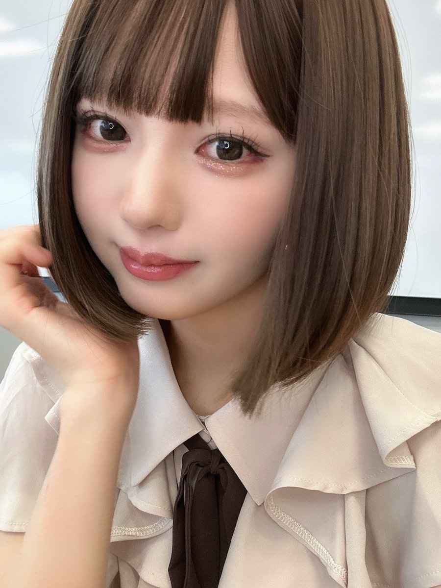 オンライン個別お話し会 ありがとうございました〜！！ みて〜！ボブだ
