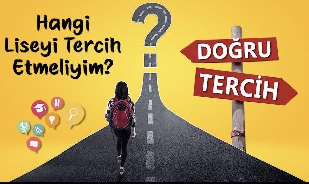 mustftezcan's tweet photo. Lise Seçiminde Doğru Tercih!
Beğenmeyi, paylaşmayı ve abone olmayı unutmayın lütfen!
https://t.co/GjZrSHkQi4 https://t.co/d7fYTrx6lR