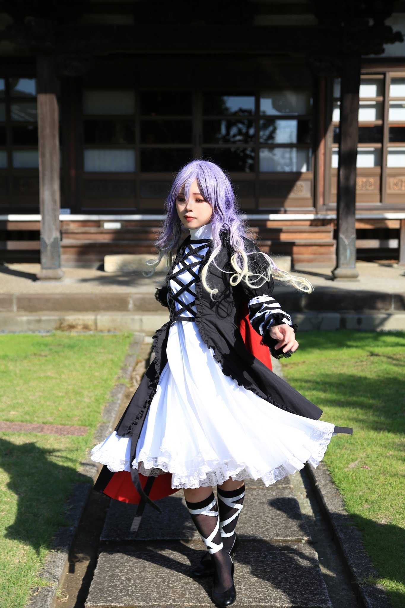 暁月茜/きたどれ 19🪞🦇 26🧭🌹 春例🦉 on X: 暁月茜/きたどれ 19🪞🦇 26🧭🌹 春例🦉 on X: