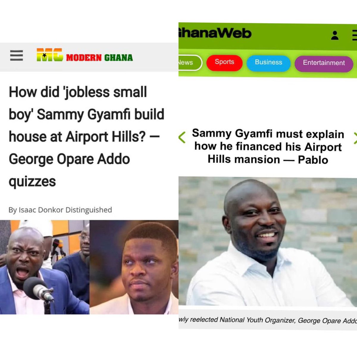 Louis Anokye (@louisanokye6) on Twitter photo 