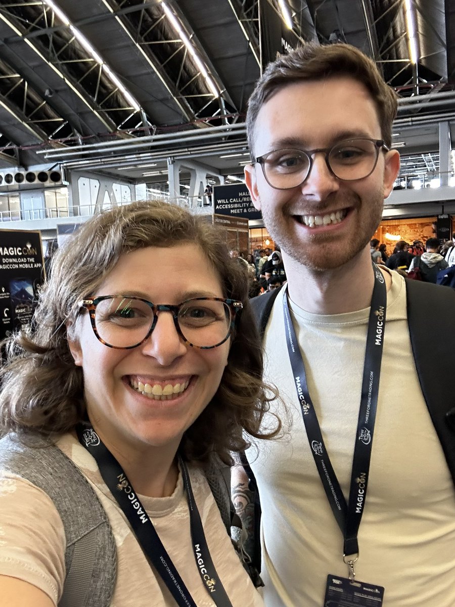 Adam, we’ve gathered 🤣
<a href="/AdamTheGatherin/">Adam The Gathering</a>