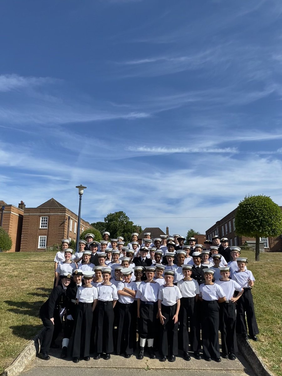 Blake House RHS tweet media