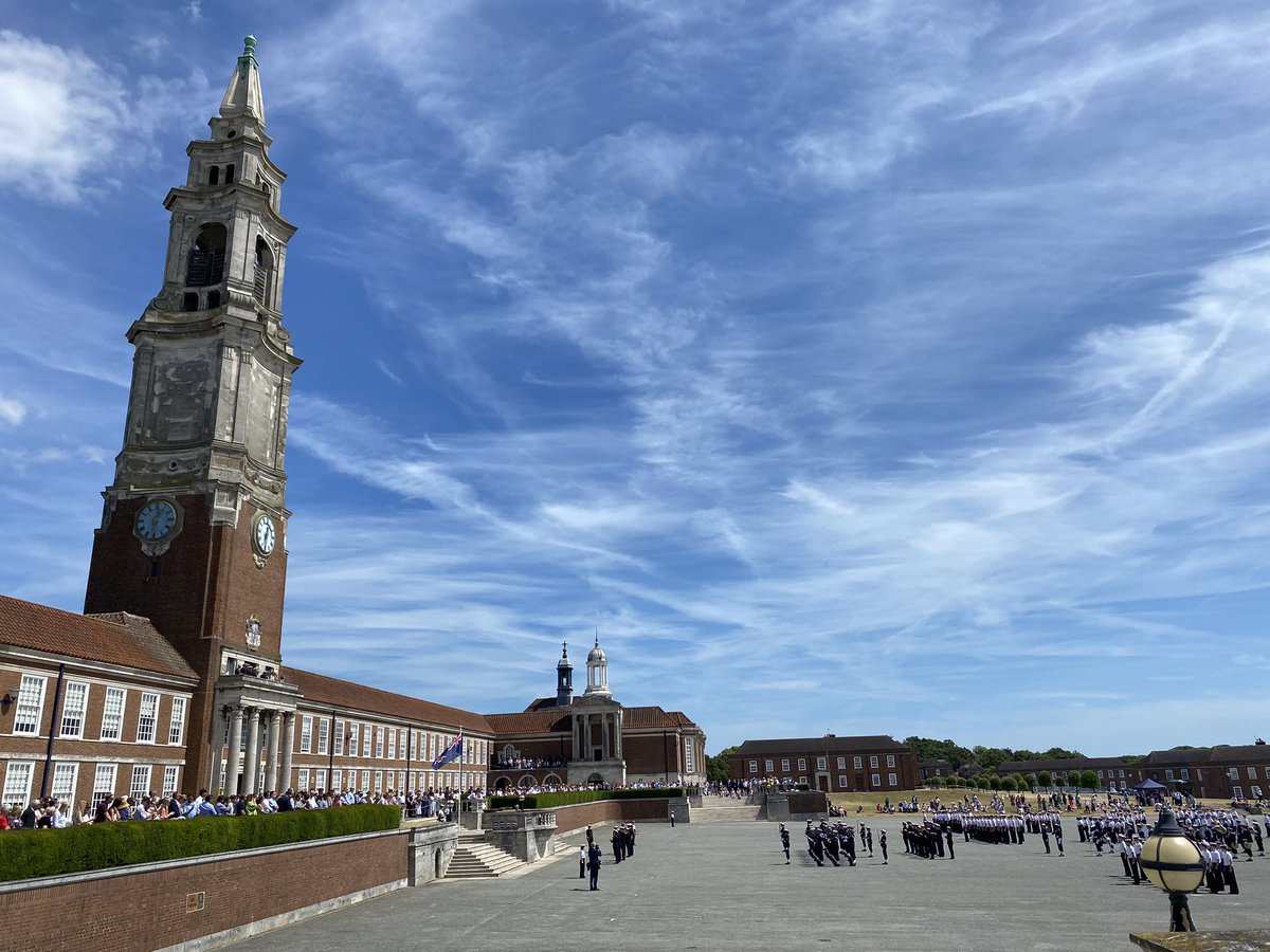 Blake House RHS tweet media