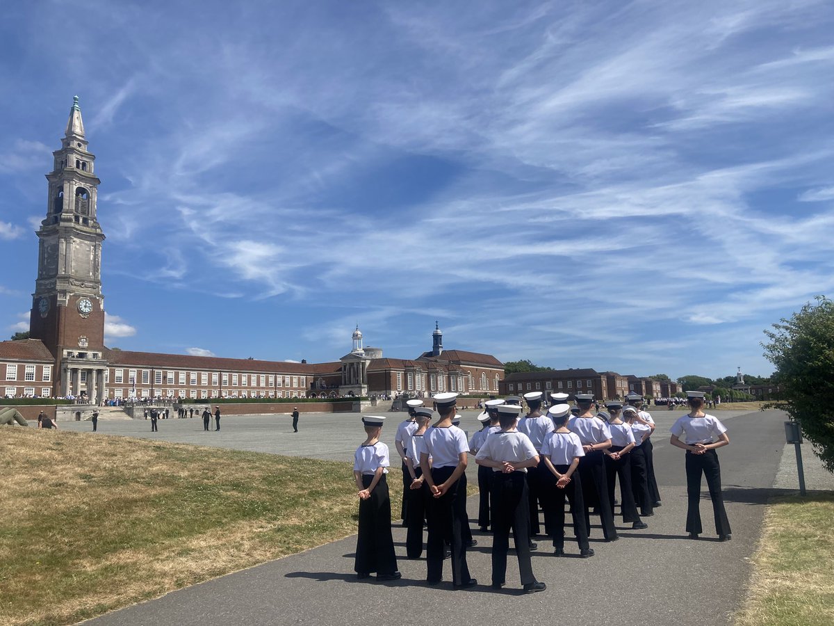 Blake House RHS tweet media