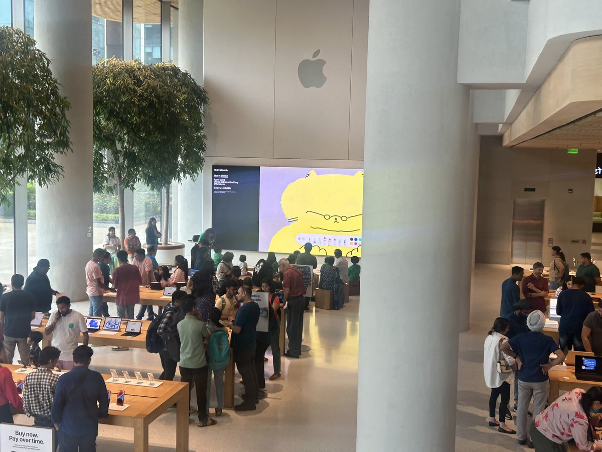 0xHe1's tweet photo. I'm taking this moment to mention my appreciation for @applebkc and @Apple, and it is beyond my expectations; Im was impressed, https://t.co/EOwRMozWHv