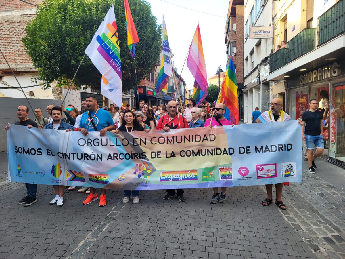 LEGAYNÉS tweet media