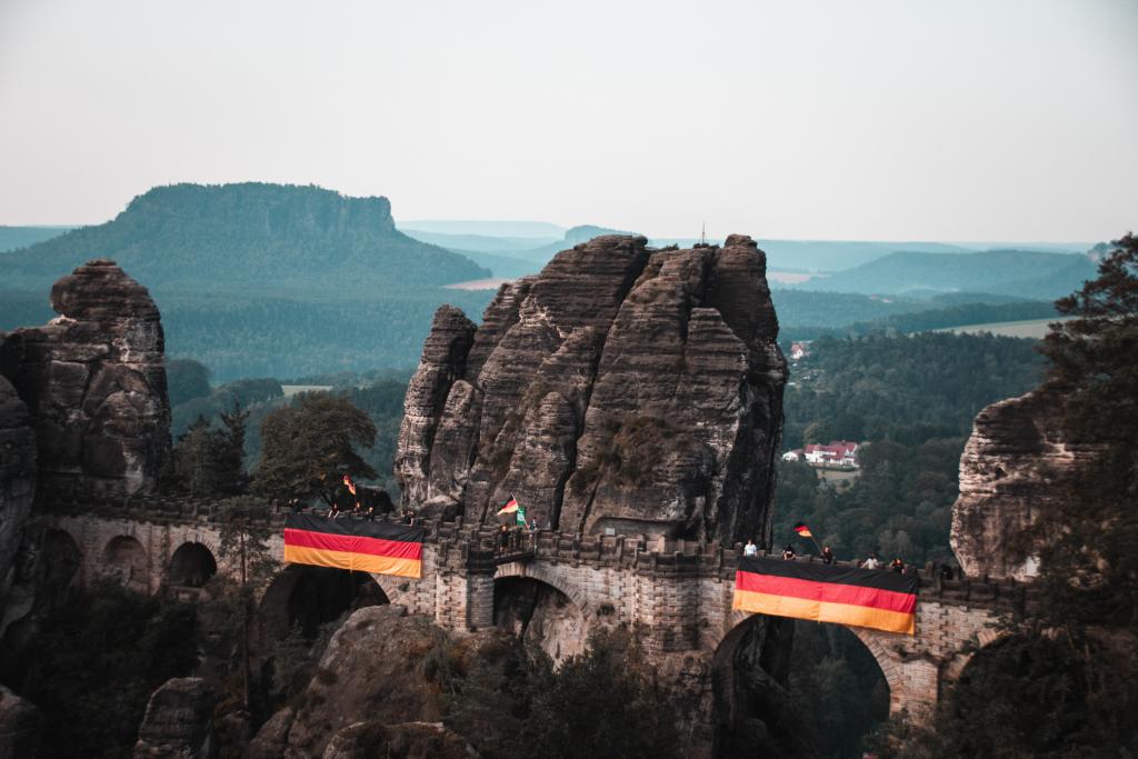 Identitäre Bewegung Sachsen tweet media