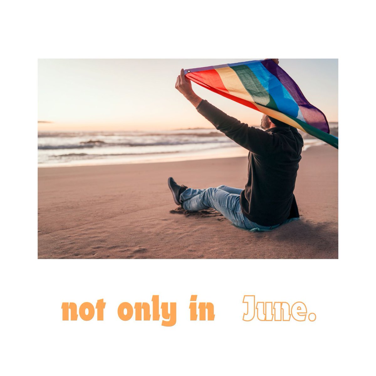 🌈 Rewatch the enlightening and supportive event: "Living Authentically Me - Coming Out LGBTQ+"! 🌈
👉 Visit [this page](buff.ly/3VXiAMt) to learn more and listen to the conversation. Let's celebrate our identities together! 💖 #LivingAuthentically #LGBTQ #ComingOut