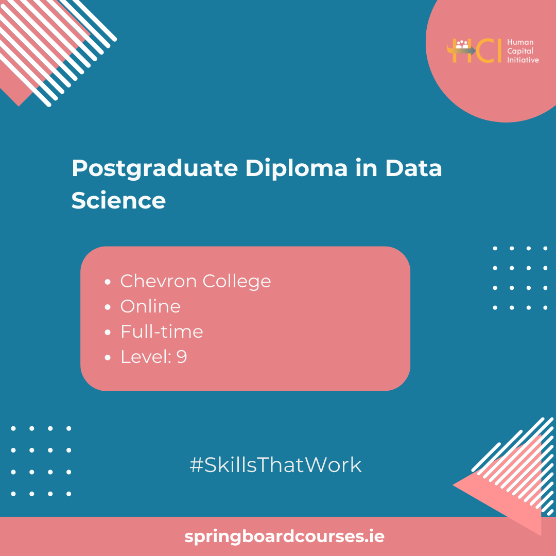 HEA_Skills's tweet photo. Find your path into Information Technology and Data Science with this year’s #SpringboardPlus and #HCIPillar1 programs.
Check out the link to find your course and provider: https://t.co/0hOhQOkrm1
#SkillsThatWork https://t.co/AUpxDrBXYT