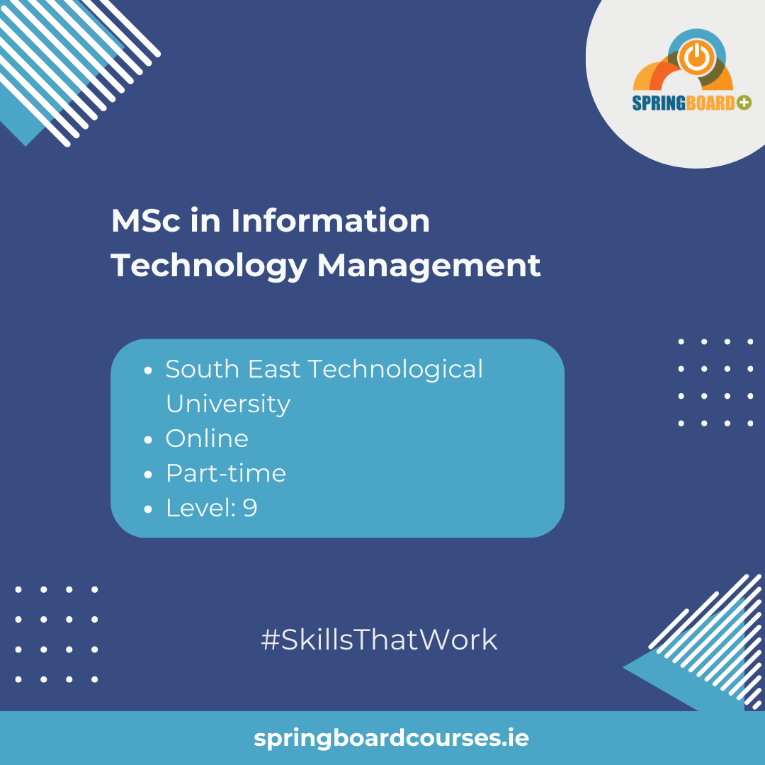 HEA_Skills's tweet photo. Find your path into Information Technology and Data Science with this year’s #SpringboardPlus and #HCIPillar1 programs.
Check out the link to find your course and provider: https://t.co/0hOhQOkrm1
#SkillsThatWork https://t.co/AUpxDrBXYT