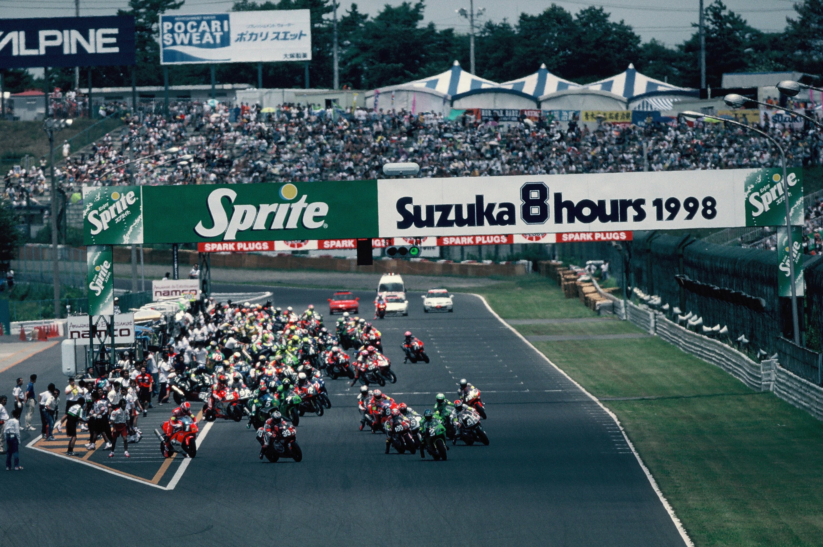 鈴鹿サーキット Suzuka Circuit on X: 鈴鹿サーキット Suzuka Circuit on X:
