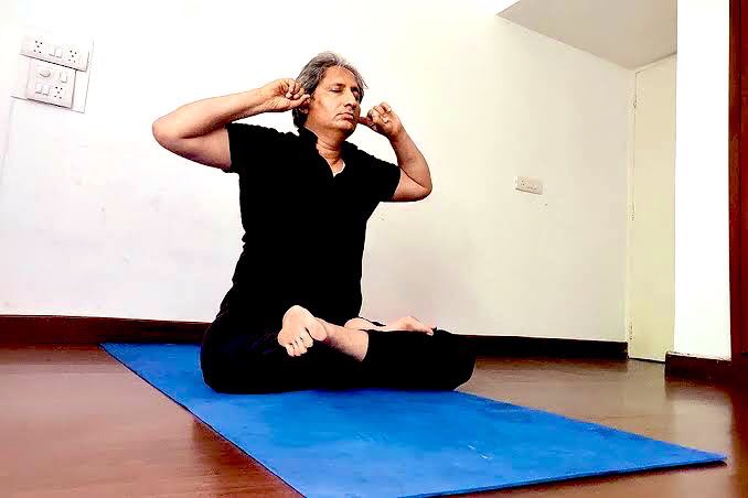 love2speaktruth's tweet image. Chandrachud &amp;amp; Mandali right now #JudiciaryReforms #SupremeCourt