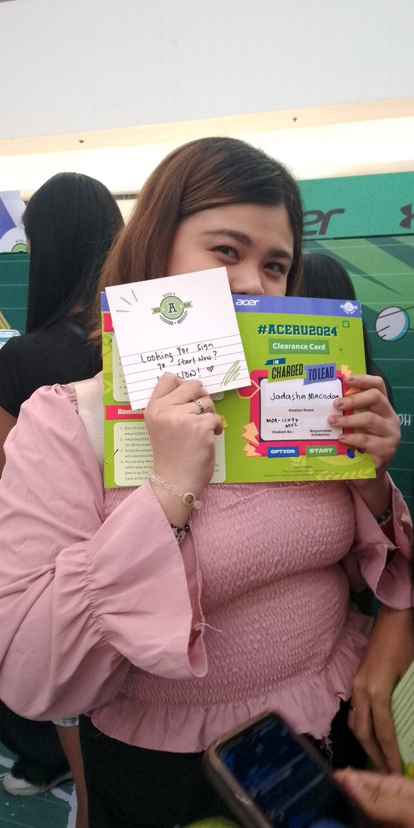 #AcerU2024