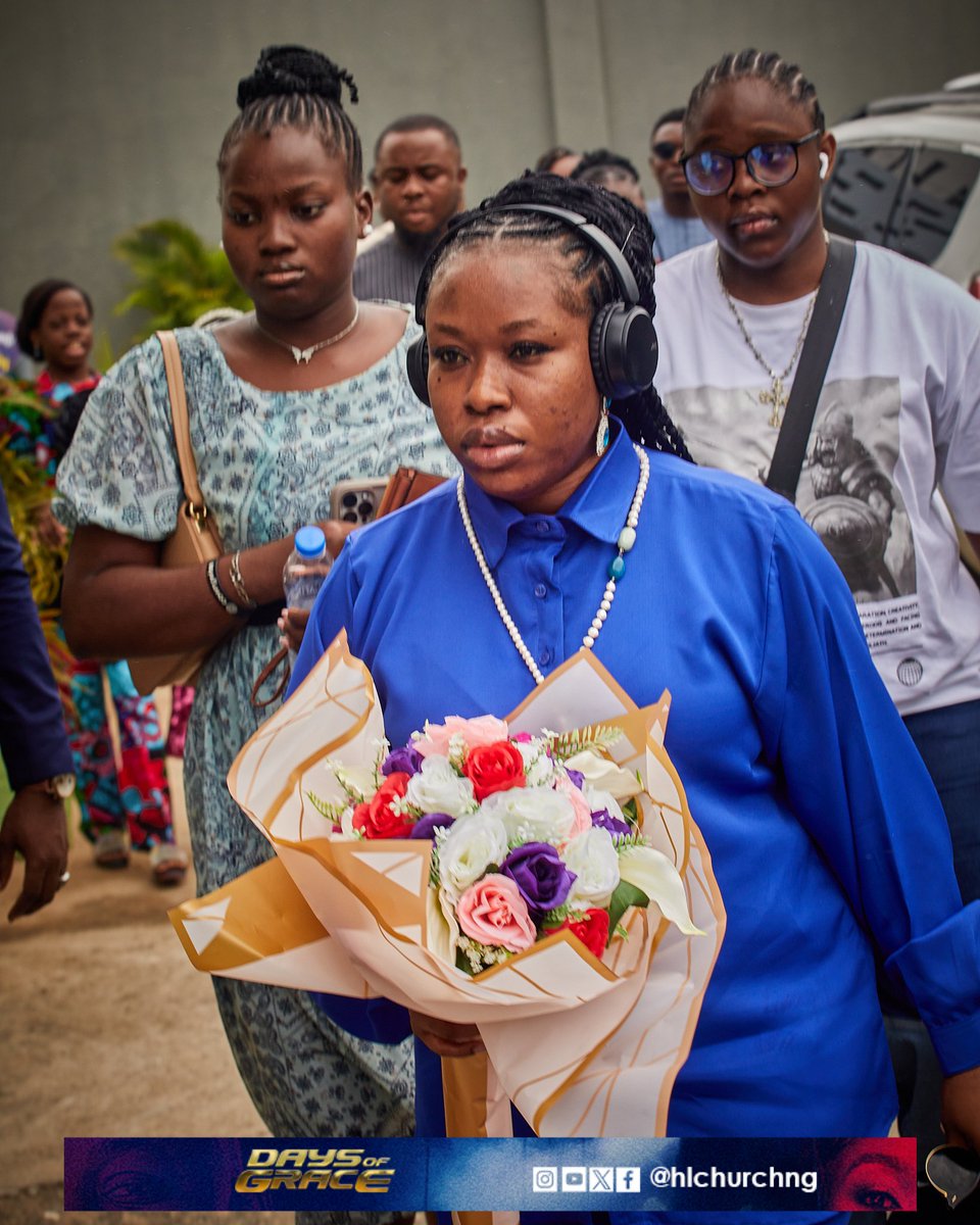 hlchurchng's tweet photo. We are delighted to receive the ministry of Minister Abbey Ojomu @abbey_ojomu

#daysofgrace #hlchurchng #highlandchurch #hlchurchuk #hlcabuja #empoweredbygrace #raisinggloballeaders https://t.co/VEnq7f9UQd