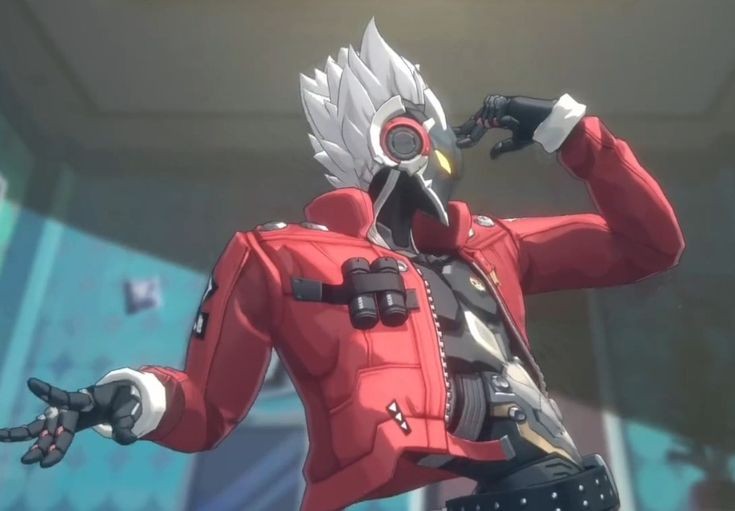 – Йооу, приветствую, дружище! Я – Билли Кид, гений, миллиардер, плейбой... Кхм! Прошу прощения, я просто шучу, хаха!
Если уж говорить о себе коротко, я член команды Хитрых Зайцев.
Думаю, мы сможем подружиться с тобой, почему бы и нет?✨