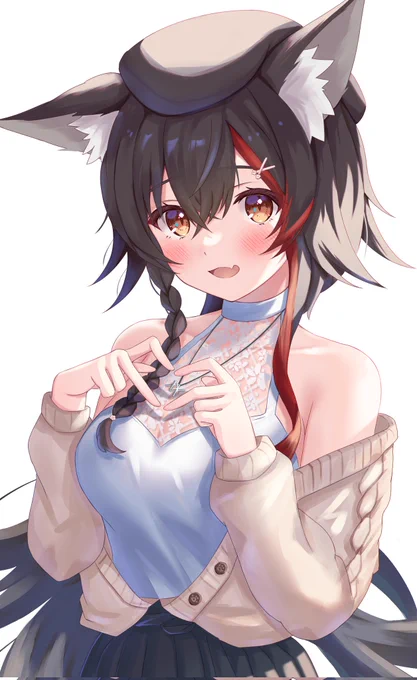 おかえりミオしゃ! 