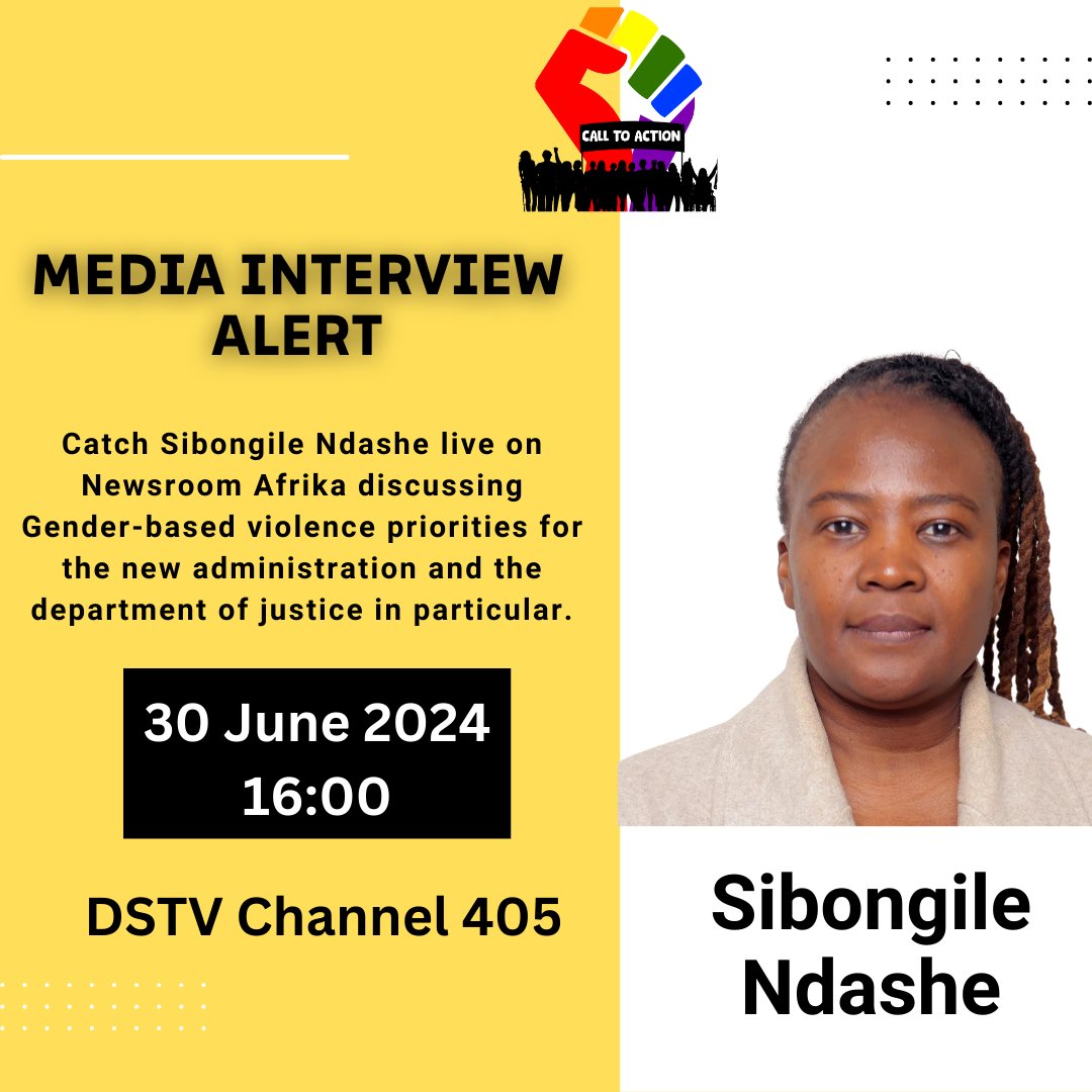 Call To Action Collective tweet media