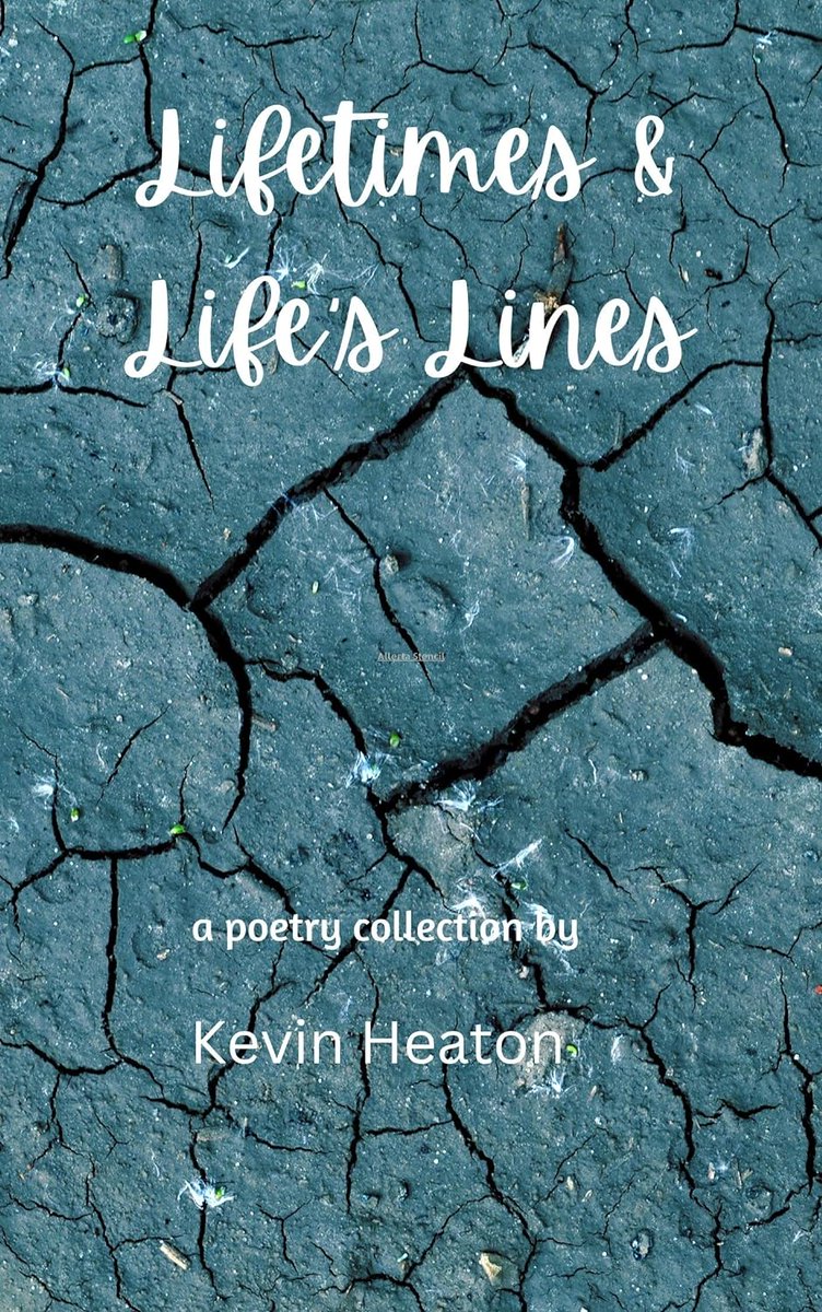 Goodkindles's tweet photo. Lifetimes &amp; Life's Lines - a #poetry #collection by Kevin Heaton

https://t.co/g7qHmAOlaw

#Free #book #promotion on Amazon 6/29/2024 - 6/30/2024!

A  great poetry collection should invite us to age more #graciously. Its yellowing pages &amp; #timeless #verses should give rise... https://t.co/VDyHdrodvW