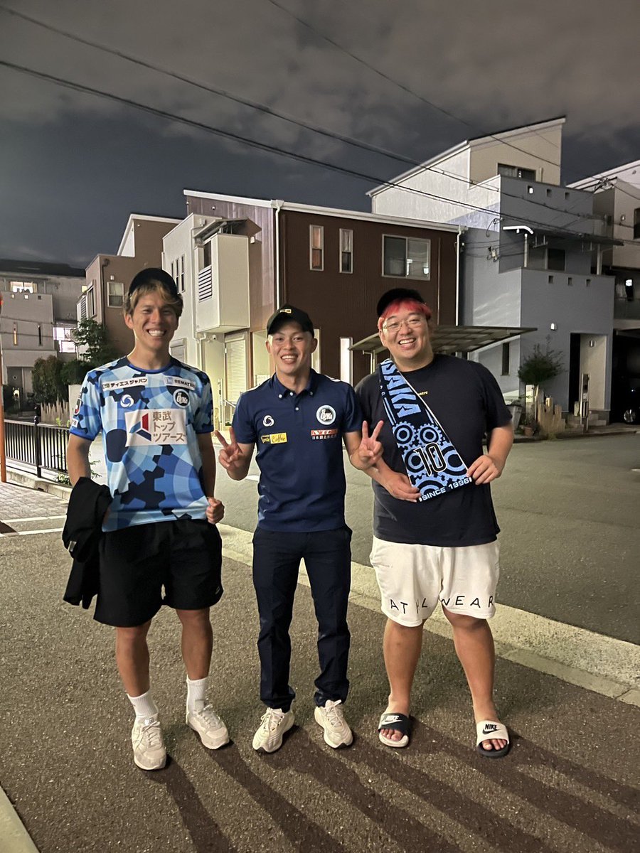 63kensuke10's tweet photo. 昨日はFC大阪の応援に🔥🔥

りくと君初ゴール！！
最高でした！！🔥

@CSoccer0123 https://t.co/gtn2XKs7sq