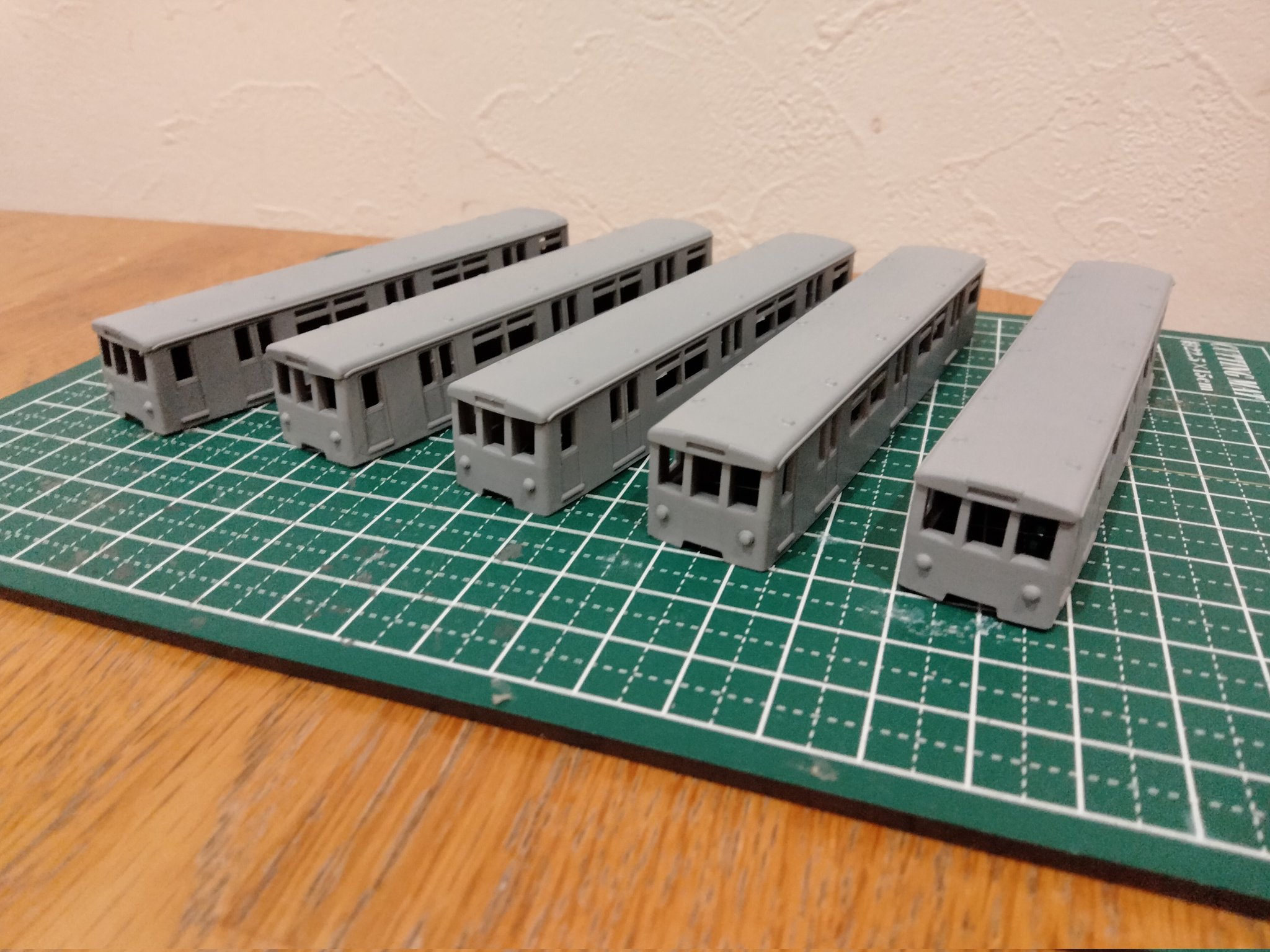 ことこと車両工場 on X: 