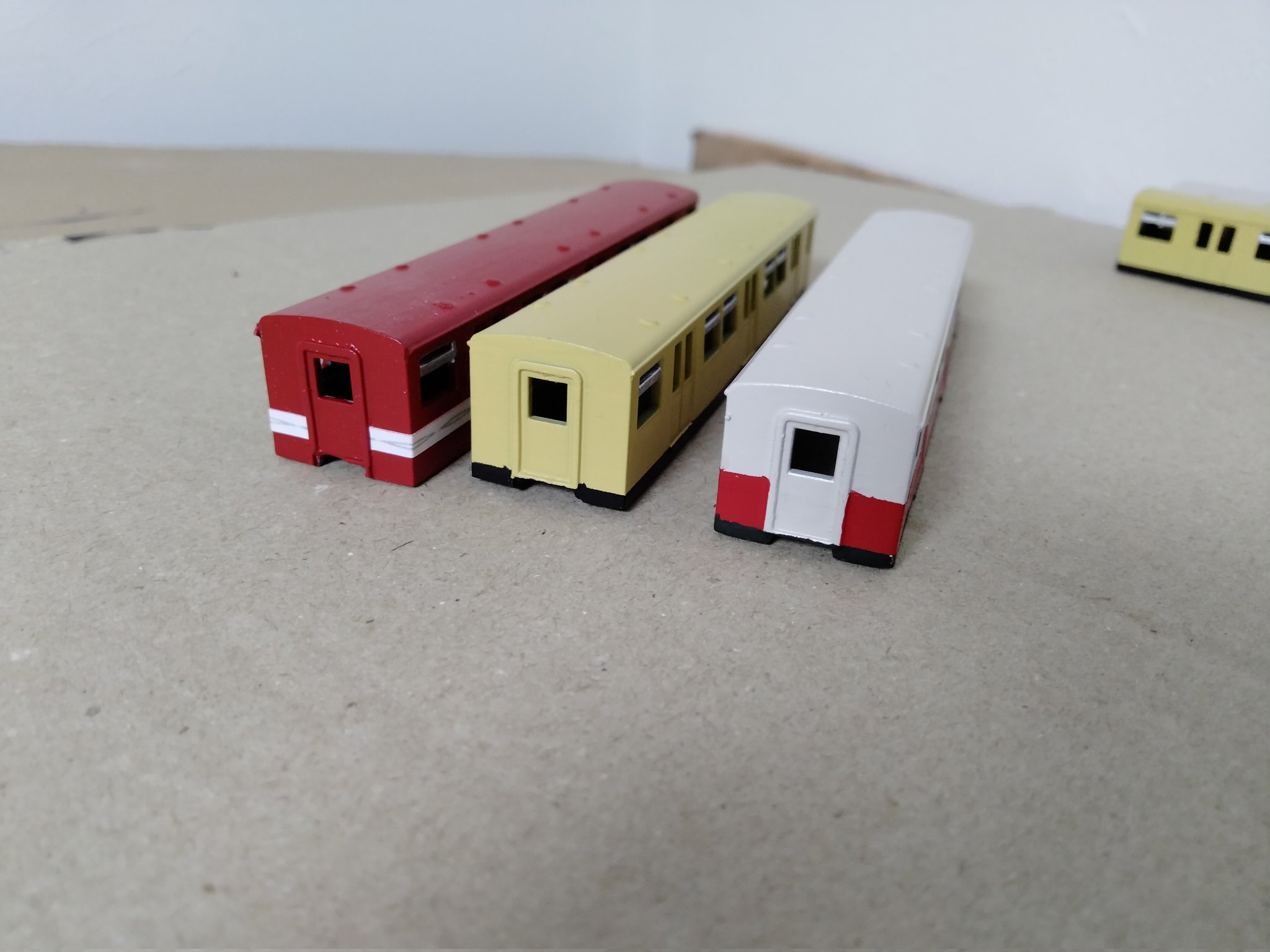 ことこと車両工場 on X: 