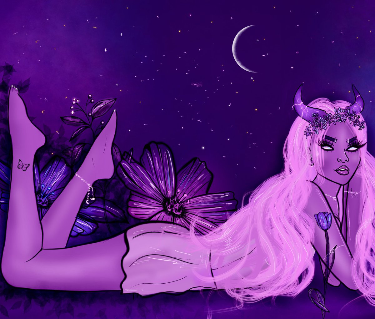 Gm 🩷

Watch out for todays bonus GG airdrops and a new reveal of galaxy girlz ✨

It’s been a busy but chill weekend, I’m excited to share what I’ve been working on 🫶🏻

#NFTcommunity #galaxygirlz